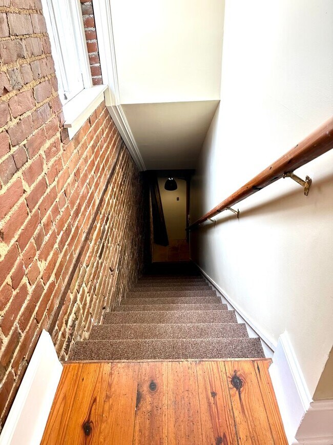 Foto del edificio - 3BR 2BA 3rd Street Downtown