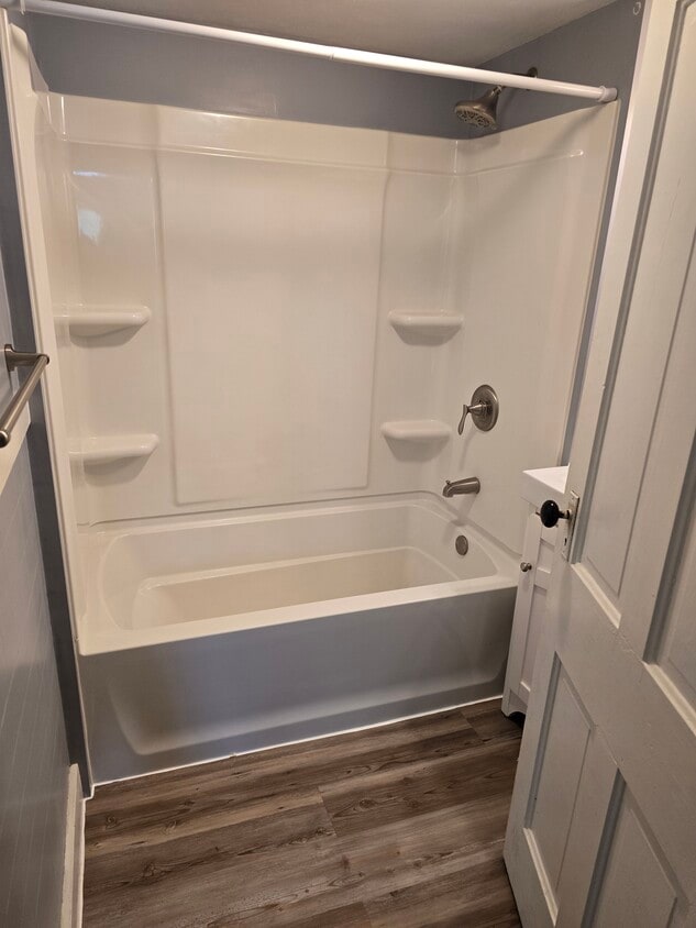 Bathroom - 228 Whitney St