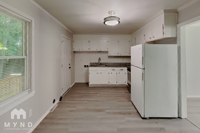 Building Photo - 406 Edgegreen Dr