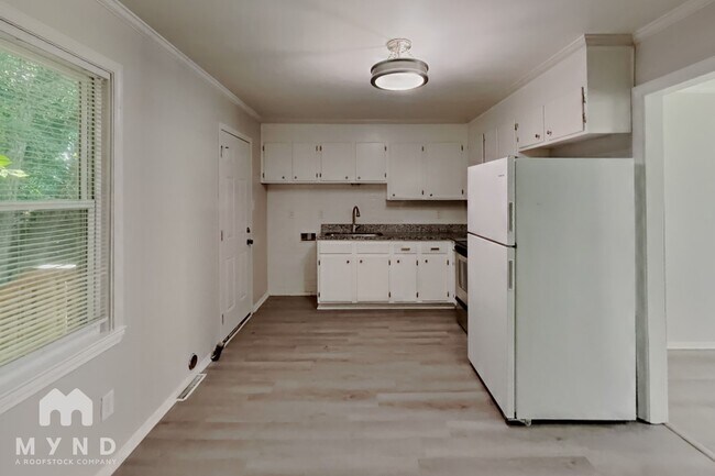 Foto del edificio - 406 Edgegreen Dr