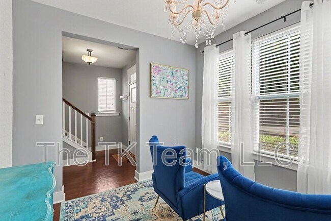 Foto del edificio - 3835 Willow Green Pl
