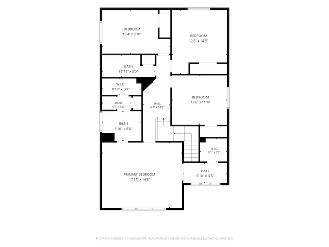 Foto del edificio - 14423 Hillard Green Ln
