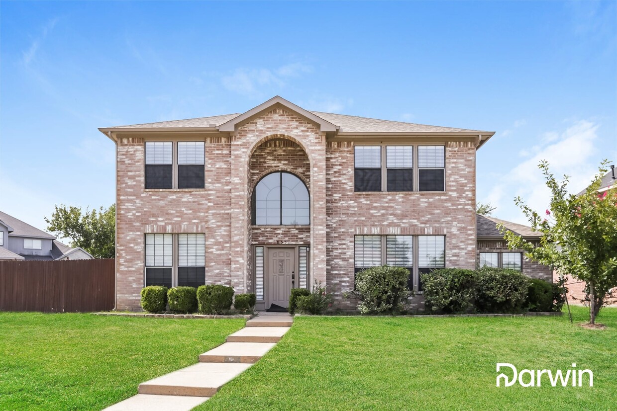Foto principal - 855 Windy Meadow Dr