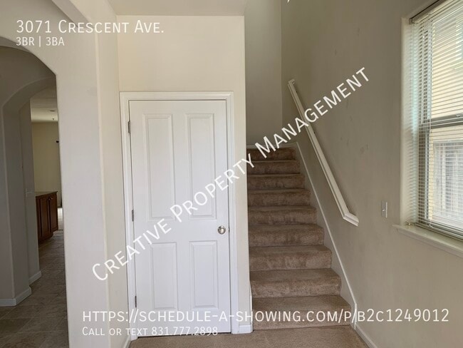 Building Photo - 3 Bedroom House in Marina, CA 93933