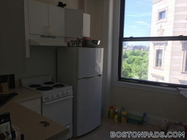 Foto del edificio - 62 Boylston St