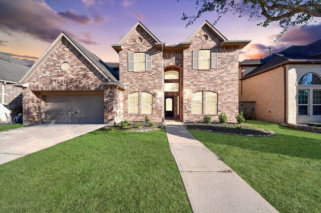 Building Photo - 4919 Blackwater Ln