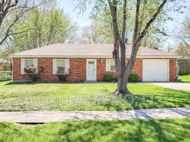 Foto principal - 805 NE Pollard St