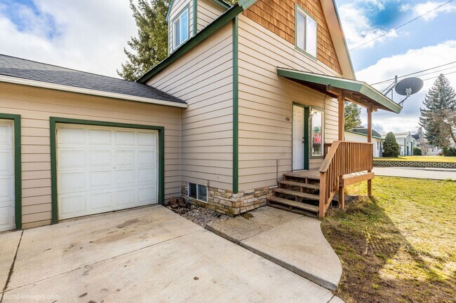 Foto del edificio - 104 N Colville Rd