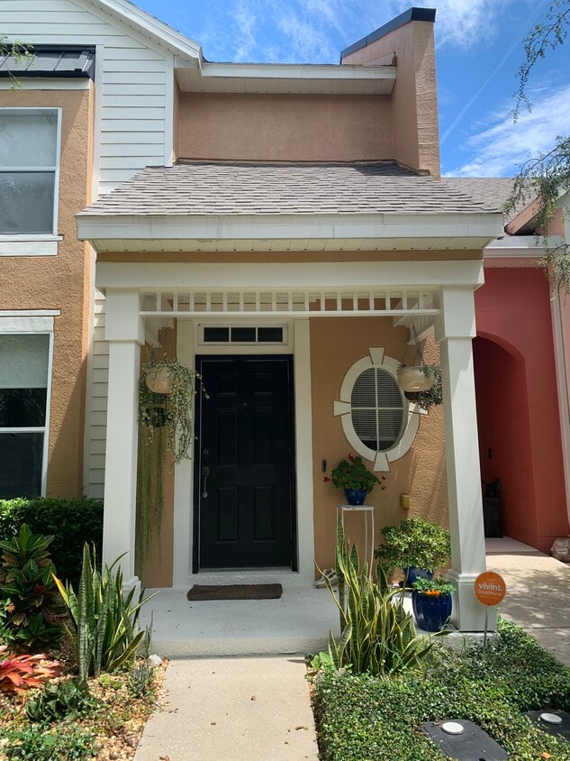 806 Carlyle Ln, Deland, FL 32724 Townhome Rentals in Deland FL