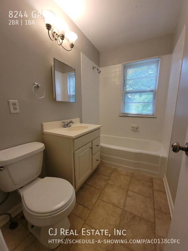 Building Photo - 8244 Grand Ave