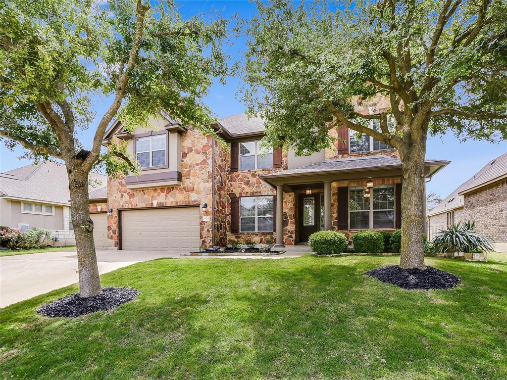 4713 Mont Blanc Dr, Austin, TX 78738 House Rental in Austin, TX