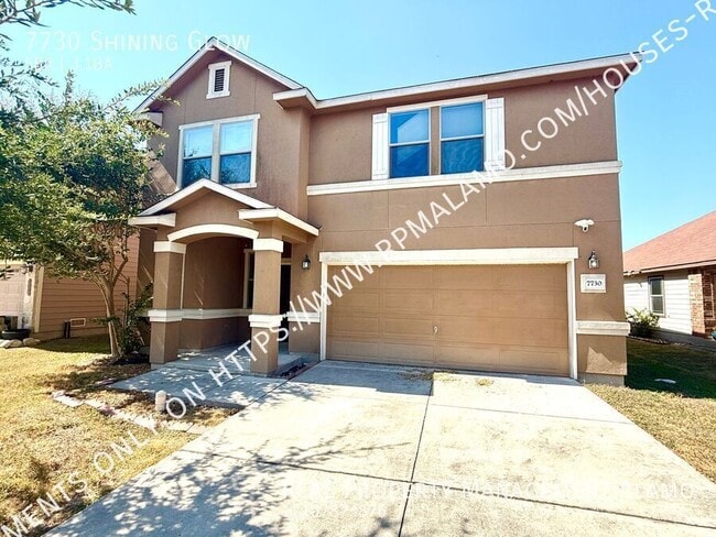 Photo - 7730 Shining Glow House