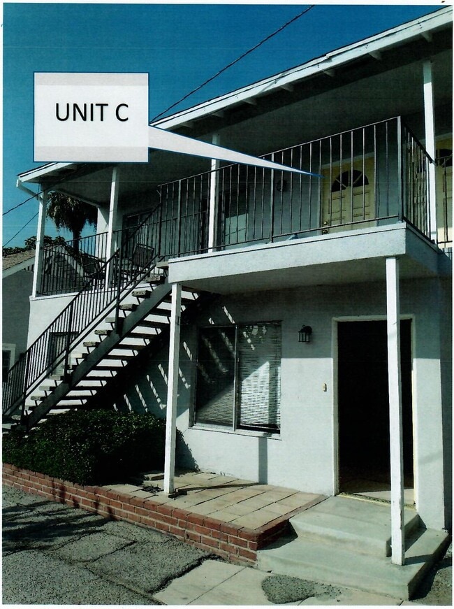 Building Photo - 130 N Ivy Ave