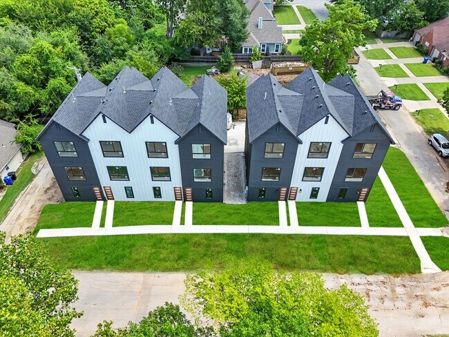 Foto del edificio - Draper Row