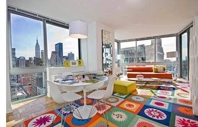 Foto del edificio - 505 W 37th St