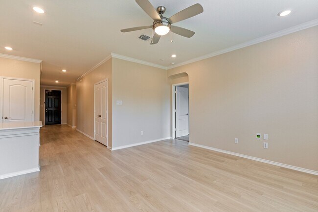 Foto del edificio - Elevated Leander Living | Modern Comfort Meets Quiet, Connected Convenience