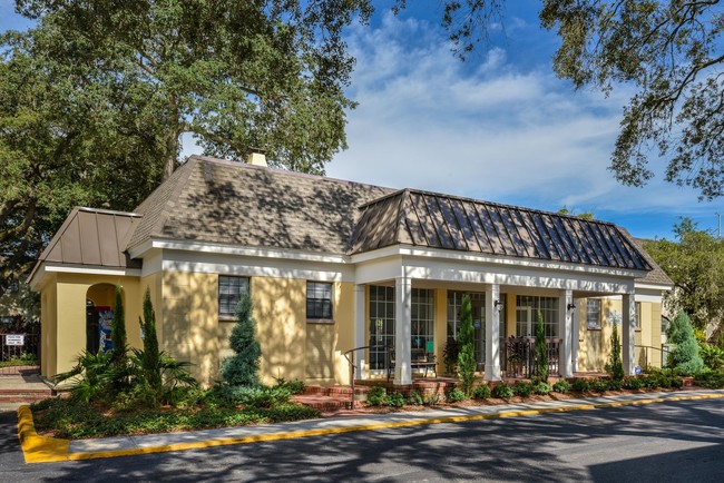 The Flats at Seminole Heights Apartments - Tampa, FL | Apartments.com