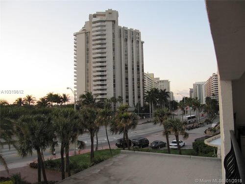 Building Photo - 5415 Collins Ave