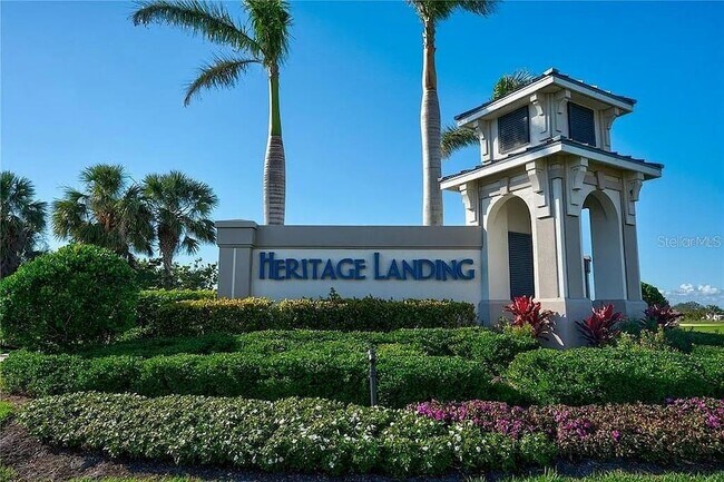 Foto del edificio - 14041 Heritage Landing Blvd