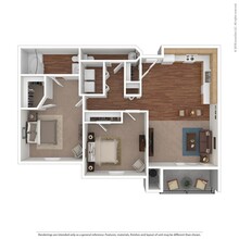 Rose Cove Apartment Homes photo'