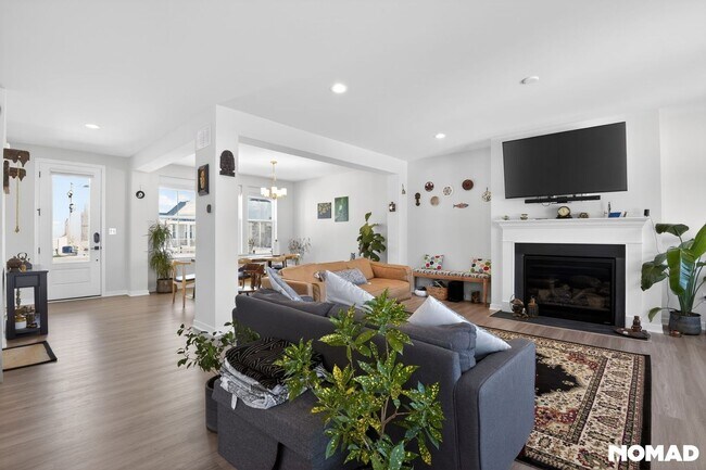 Foto del edificio - Near-New 5BR Home in Appoquinimink School District