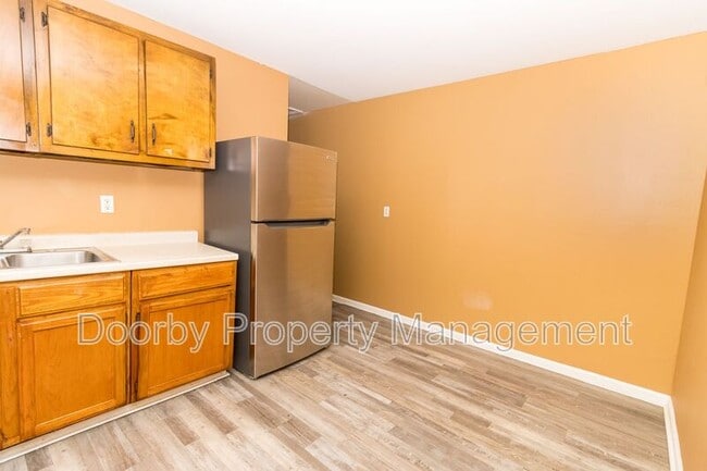 Foto del edificio - 1008 N Hawthorne St