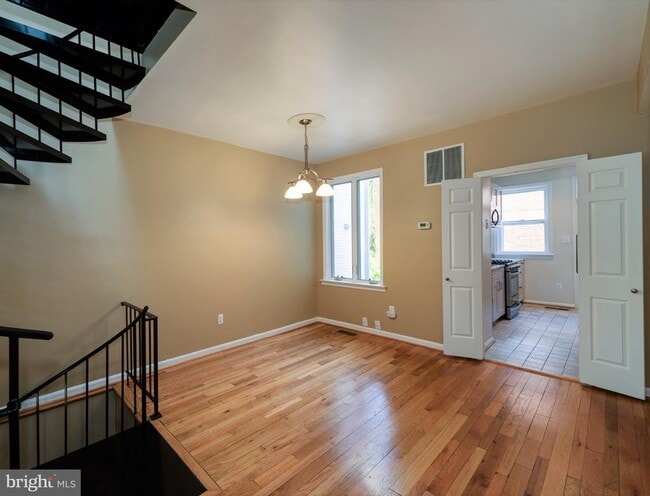 Foto del edificio - 3254 Q St NW