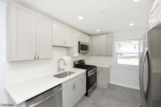 Foto del edificio - 425 Orchard St