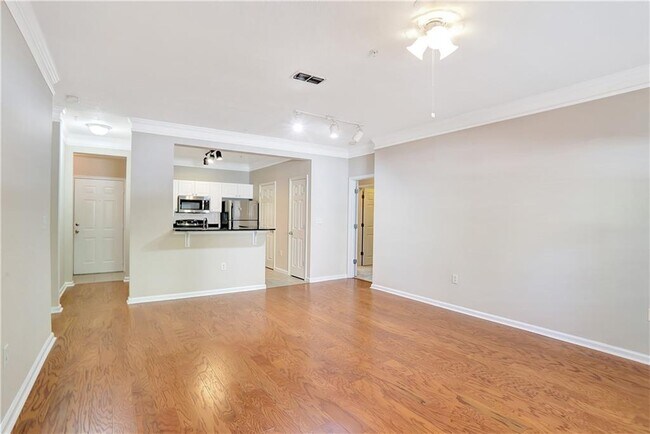 Foto del edificio - 3206 Westchester Ridge NE