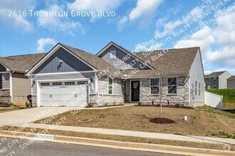 Building Photo - 2616 Thornton Grove Blvd
