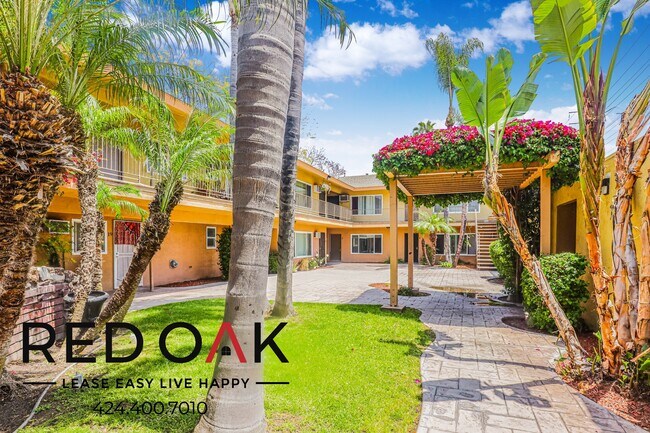 Foto del edificio - 1800 W Glencrest Ave