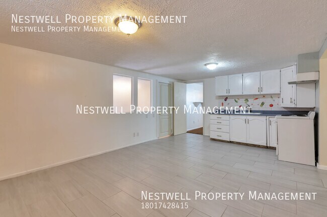 Building Photo - Great 2-bed Basement Apartment in Millcreek