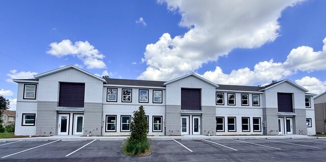 Photo - 167 Bowie Ln (Kissimmee, FL) Townhome
