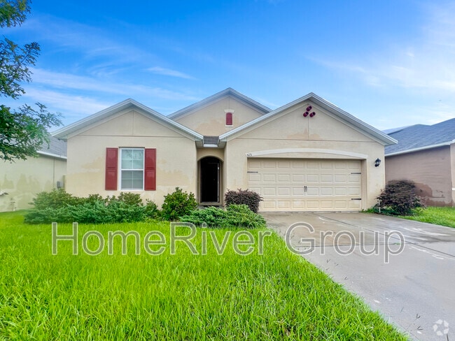 Building Photo - 513 Squires Grove Dr