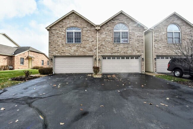 Foto del edificio - 5809 Fieldstone Trl