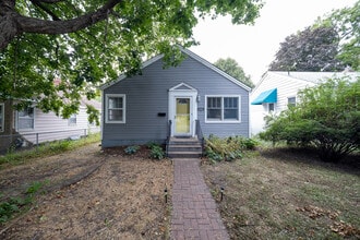 Building Photo - 5006 6th St NE