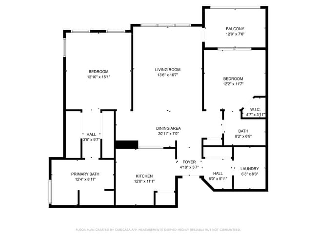 Building Photo - Two-Bedroom Condo in the Summit at Shiloh!