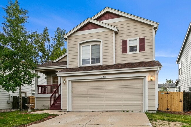 Building Photo - Updated Home in Parkview Meadows