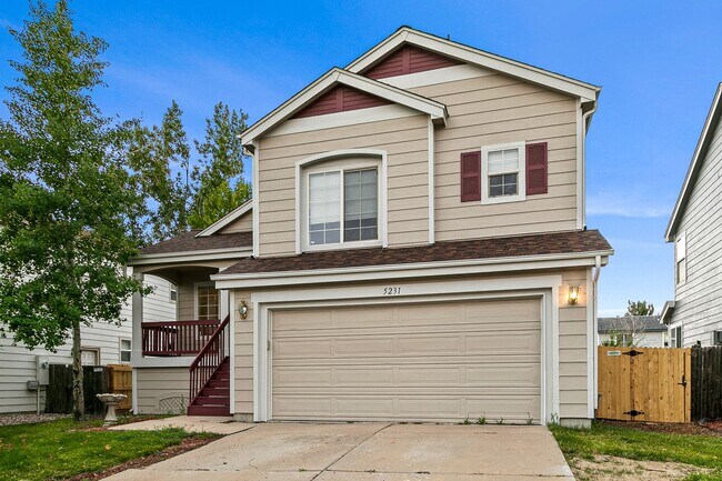 Foto del edificio - Updated Home in Parkview Meadows