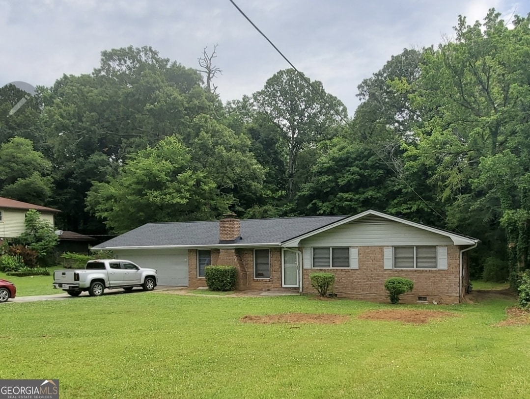Primary Photo - 4132 Cedar Valley Ln