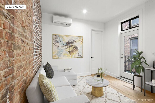Foto del edificio - 1012 Halsey St