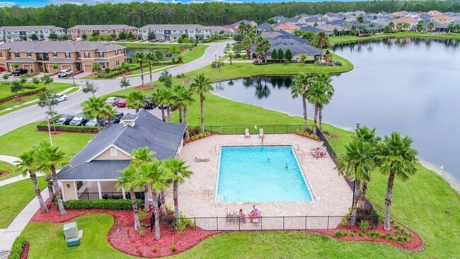 Building Photo - 203 Wentworth Grande Dr