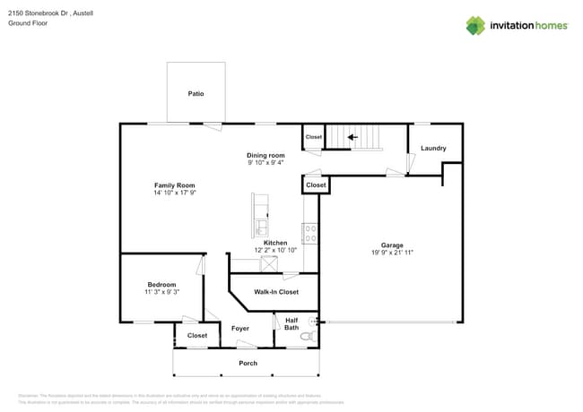 Building Photo - 2150 Stonebrook Dr