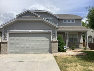 Building Photo - 4960 S Malaya Way