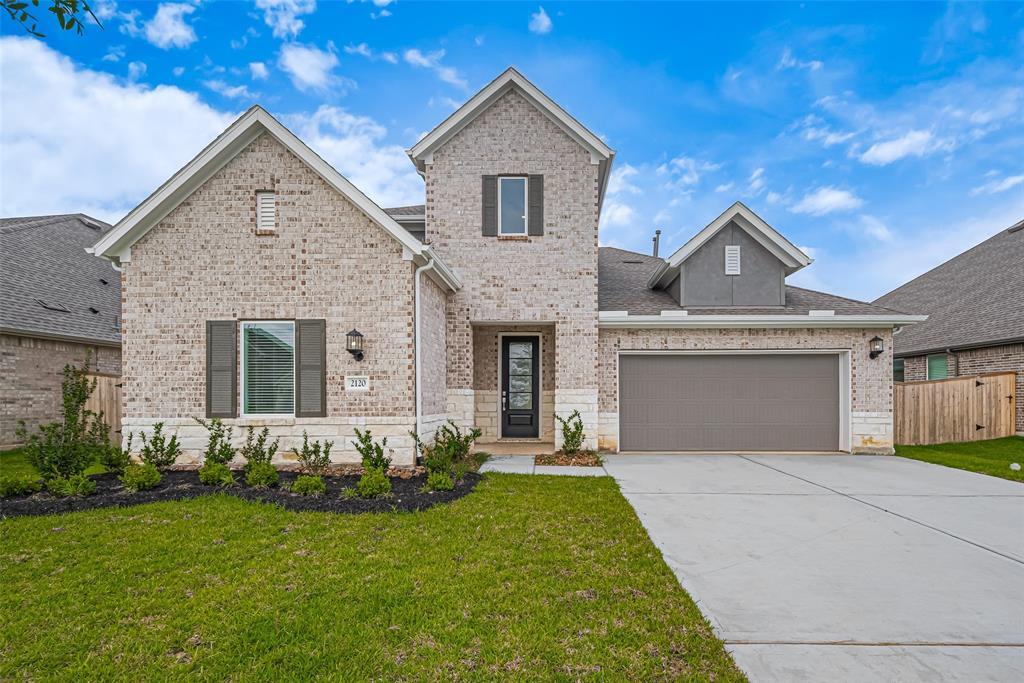 Foto principal - 2120 Toyhill Fls Ln