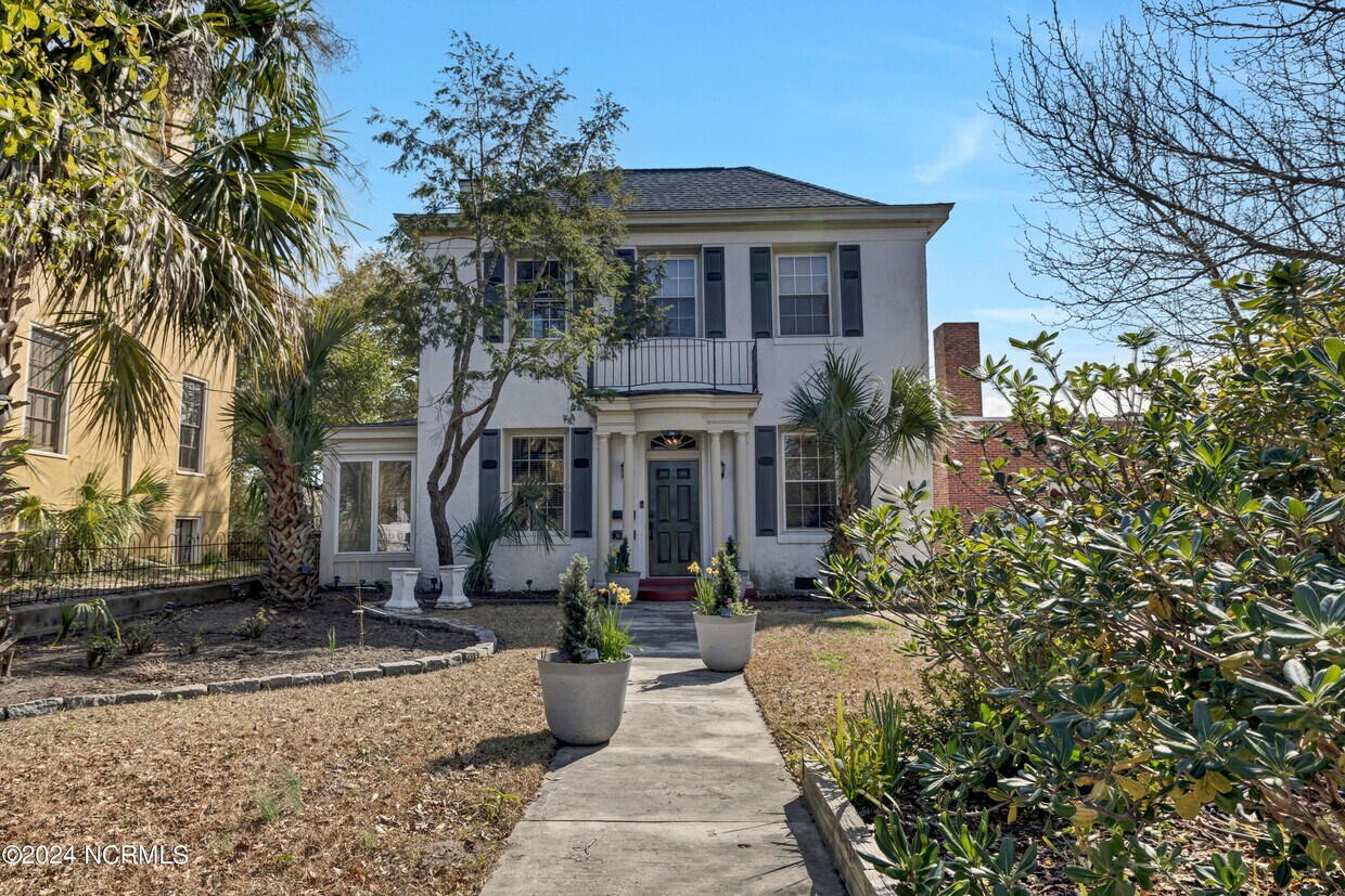 Foto principal - 312 Grace St