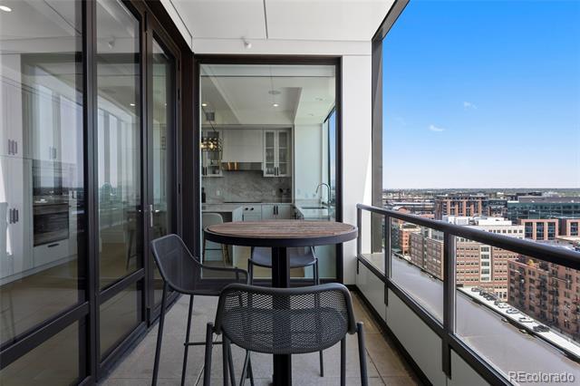 Building Photo - 1750 Wewatta St