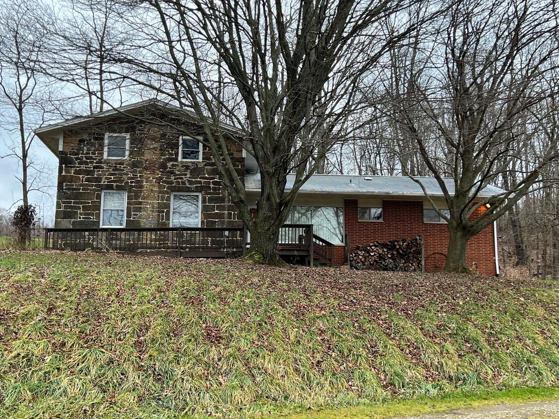 Primary Photo - Coming soon- 3 Bedroom Country Home