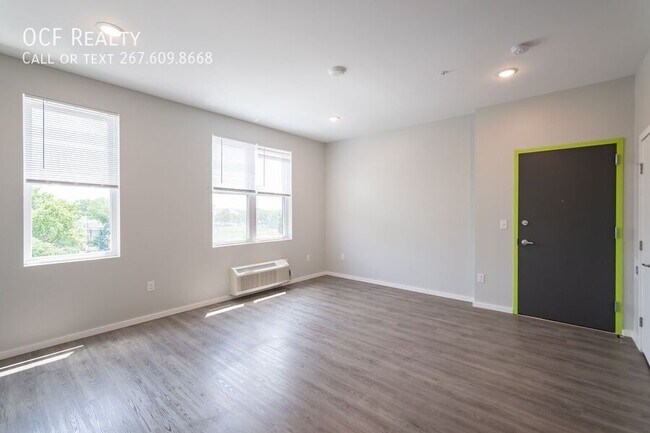 Foto del edificio - 4124 Haverford Ave