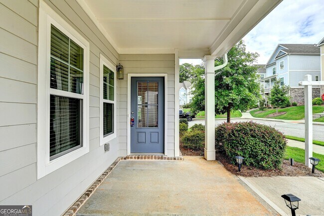 Foto del edificio - 41 Gunter St